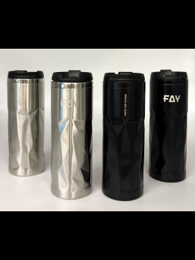 450 ml Paslanmaz Çelik Termos