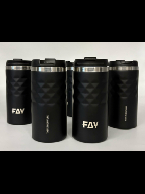 300 ml Termos Tipi Çelik Kupa Bardak