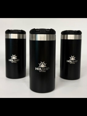350 ml Çelik Termos Bardak