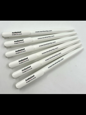 Basmalı Plastik Süper Jel Kalem