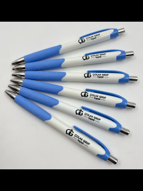 Plastik Tükenmez Kalem