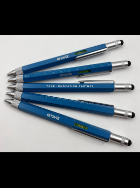 Çok Fonksiyonlu Tükenmez Kalem