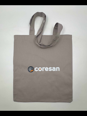 190gr Gabardin Pamuklu Renkli Kumaş Bez Çanta (35x40 cm) – 70 cm Askılı