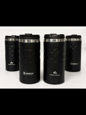 300 ml Termos Tipi Çelik Kupa Bardak