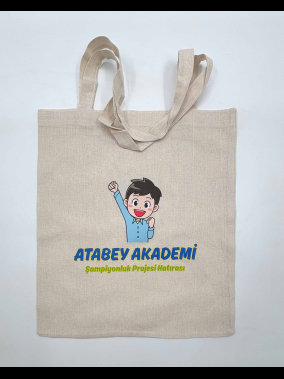 130gr Ham Bez Çanta %80 Pamuk %20 Polyester 40 Tel