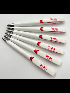 Basmalı Plastik Tükenmez Kalem