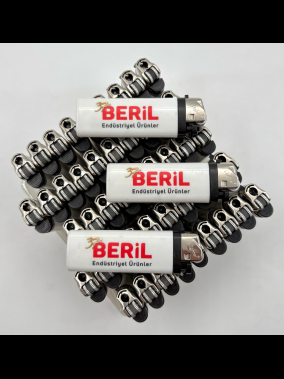 i-Lighter Taşlı Siboplu Çakmak