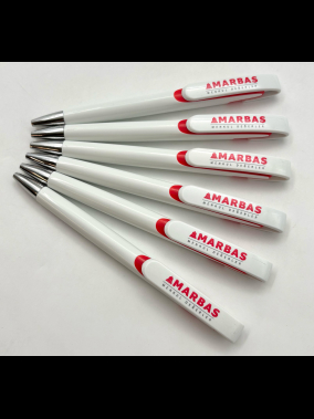 Plastik Tükenmez Kalem