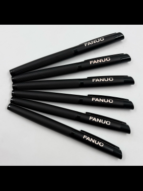 Metal Kapaklı Roller Kalem