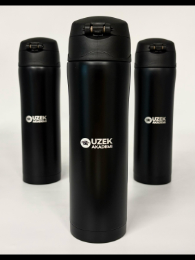 500 ml Muhafaza Kilit ve Otomatik Kapak Termos