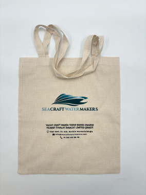 130gr Ham Bez Çanta %80 Pamuk %20 Polyester 40 Tel