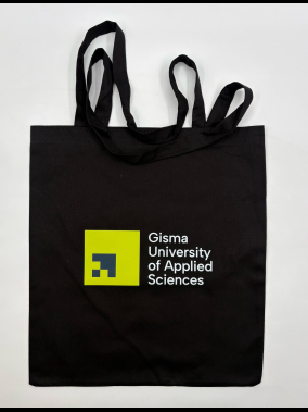 190gr Gabardin Pamuklu Renkli Kumaş Bez Çanta (35x40 cm) – 70 cm Askılı