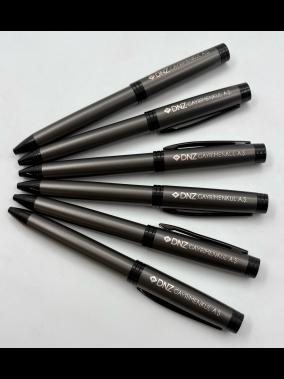 Basmalı Metal Tükenmez Kalem