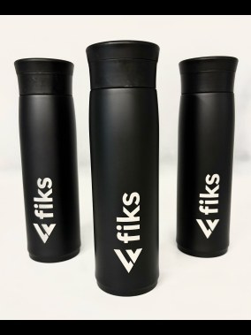 500 ml Filtreli Termos