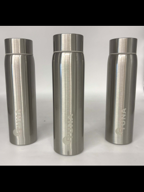 400 ml Dijital Isı Dereceli Paslanmaz Çelik Termos