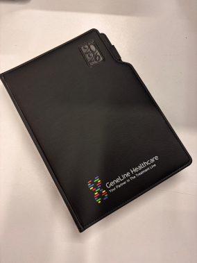 17 x 24 cm Termo Deri Sert Kapaklı Günlük Tarihli Ajanda 336 Sayfa 70 gr Ivory Krem Çizgili İç Kağıt Kalem Tutuculu