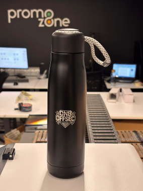 500 ml Paslanmaz Çelik Termos