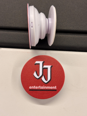 PopSocket Telefon Tutucu