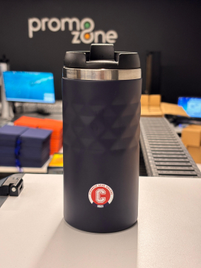 300 ml Termos Tipi Çelik Kupa Bardak