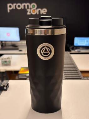 Termos Tipi Çelik Kupa Bardak 450 Ml