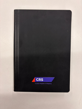 14,2 x 21 cm Yumuşak Kapaklı Tarihsiz Defter 192 Sayfa 70 gr Ivory Krem Çizgili İç Kağıt