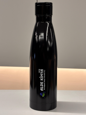 500 ml Dijital Isı Dereceli Termos