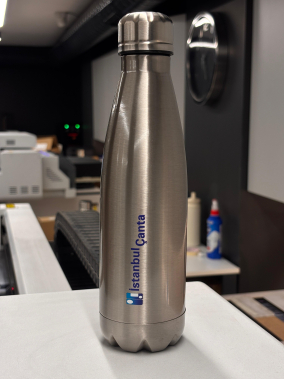 500 ML Çelik Termos