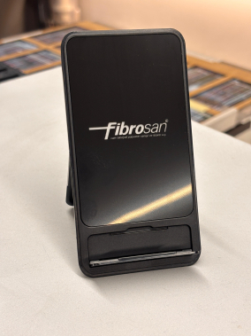 Işıklı Kablosuz Şarj Cihazı (15W Hızlı Şarj)