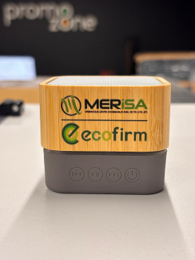 Bambu Bluetooth Hoparlör