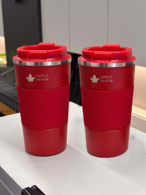 500 ML Termos Bardak