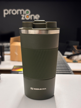 500 ML Termos Bardak