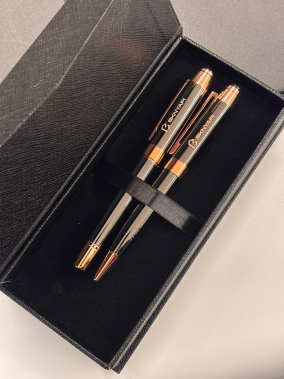 Roller, Tükenmez Kalem Seti