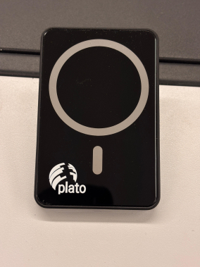 Wireless Kablosuz ve MagSafe Şarj Özellik Araç Telefon Tutucu