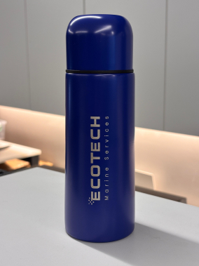 350ml Bardak Kapaklı Termos