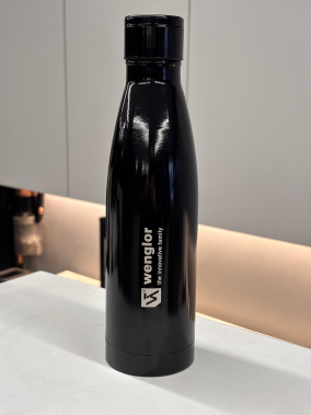 500 ml Dijital Isı Dereceli Termos