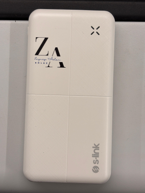 S-link IP-G12N 10000mAh Micro+Usb+ Type-C Giriş+Çıkış Taşınabilir Pil Şarj Cihazı Powerbank