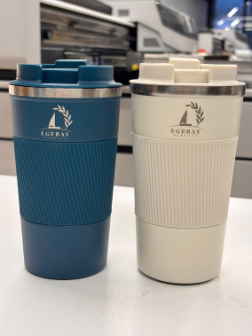 500 ML Termos Bardak