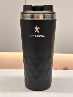 Termos Tipi Çelik Kupa Bardak 450 Ml