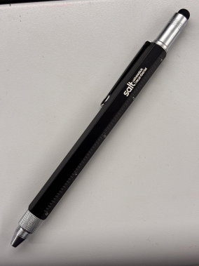 Çok Fonksiyonlu Tükenmez Kalem