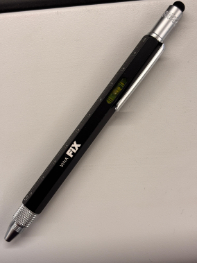 Çok Fonksiyonlu Tükenmez Kalem