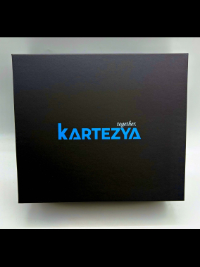 Taslama Kutu (26x30x10 cm)