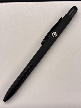 Touchpen Özellikli Diamond Kalem