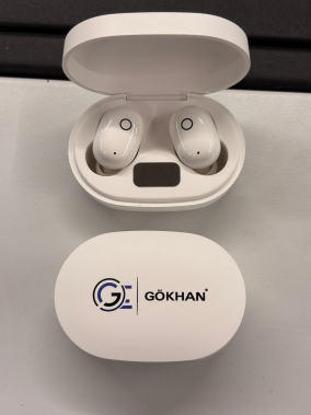 S-link SL-TWS05 Mobil Telefon Uyumlu Bluetooth TWS Mikrofonlu Kulaklık