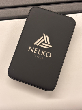 10.000 mAh Magsafe Işıklı Logolu 22.5W Hızlı Sarjlı 15W Hızlı Wireless Powerbank