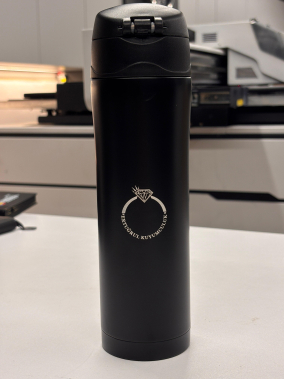 500 ml Muhafaza Kilit ve Otomatik Kapak Termos