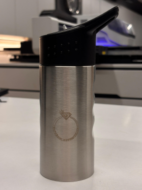 500 ml Emzikli Matara