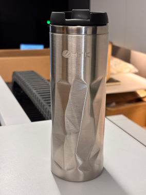 450 ml Paslanmaz Çelik Termos