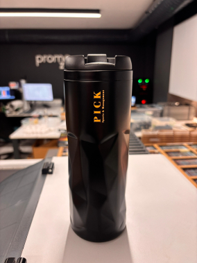 450 ml Paslanmaz Çelik Termos