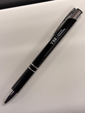 Metal Tükenmez Kalem