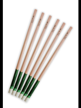 Tohumlu Ve Silgili Kurşun Kalem